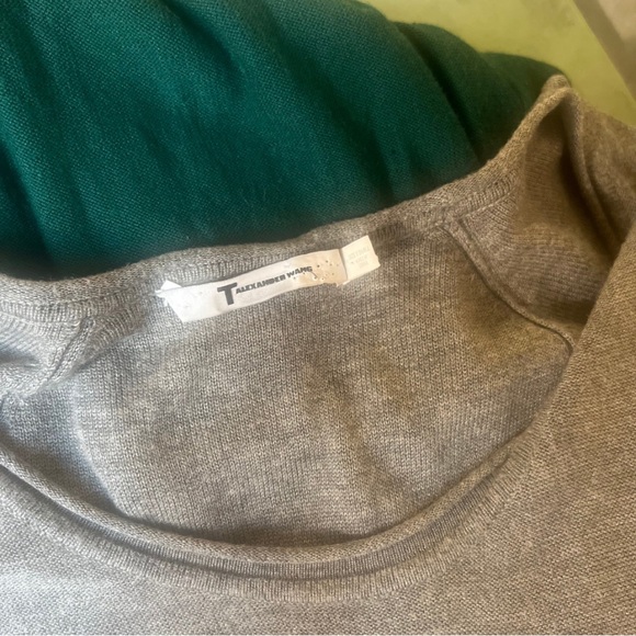 𝐓 𝐀𝐥𝐞𝐱𝐚𝐧𝐝𝐞𝐫 𝐖𝐚𝐧𝐠 𝐂𝐨𝐥𝐨𝐫𝐛𝐥𝐨𝐜𝐤 𝐃𝐫𝐞𝐬𝐬 - Picture 2 of 3